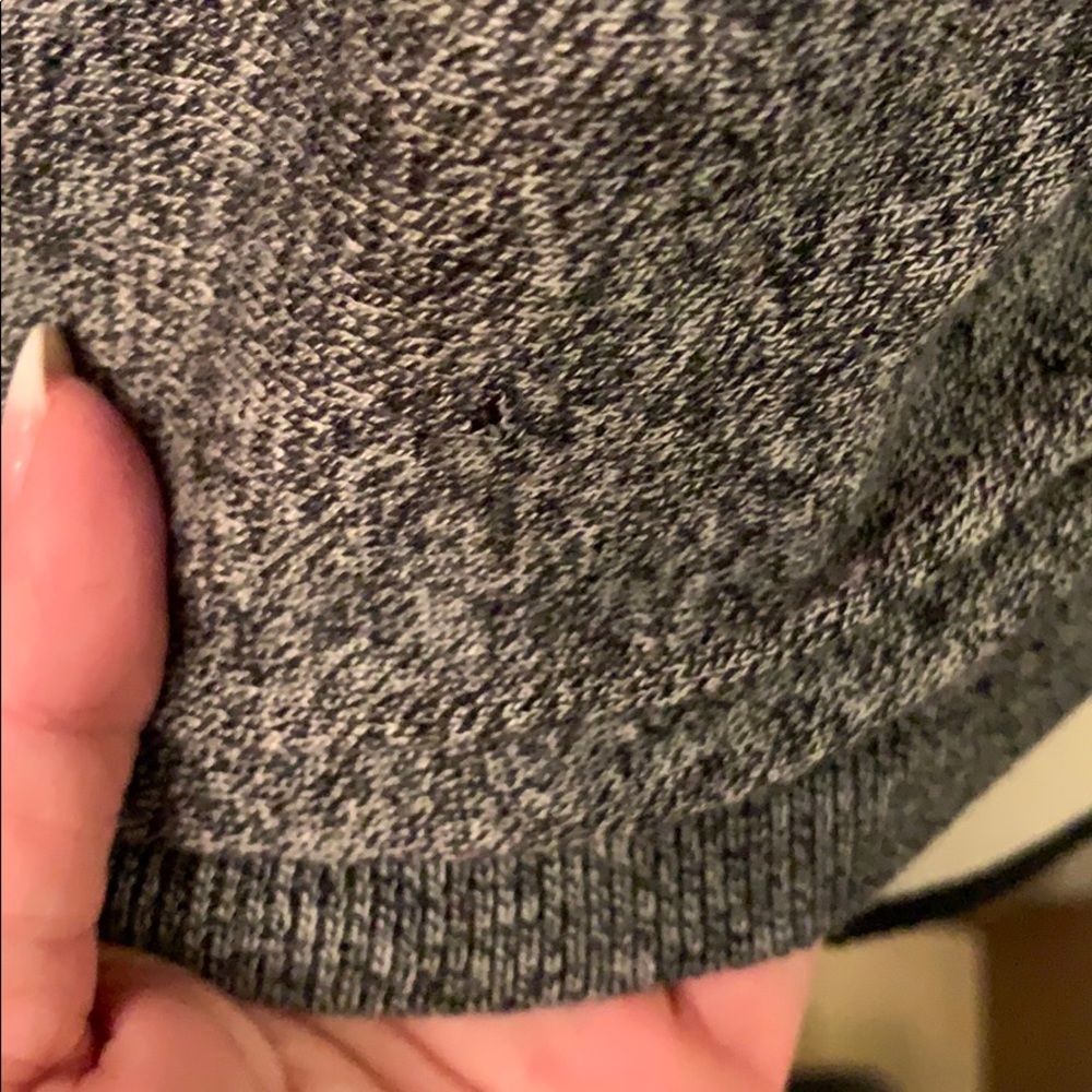 🖤 Express Shirt - Picture 4 of 6